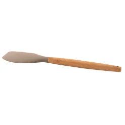 Koken|ohgreen PV SPATEL SILICON/BAMBOE TAUPE
