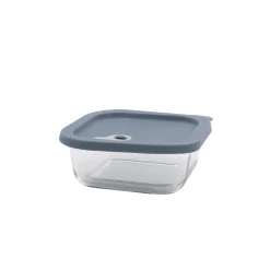 Ecocheques|In En Rond De Keuken|ohgreen PV VIERKANT DOOS L.BLAUW 720ML