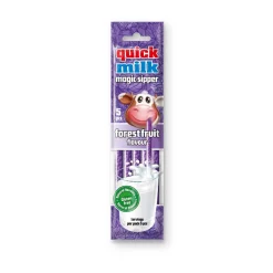 Drank|ohgreen Quick milk bosvruchten