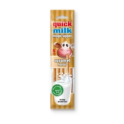 Drank|ohgreen Quick milk caramel
