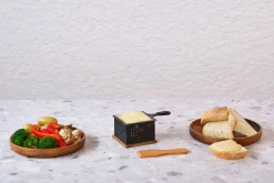 Servies|ohgreen Raclette voor 1 persoon