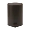 Badkamer|ohgreen Raf afvalemmer 3 l pecan