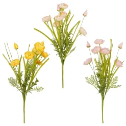 Sfeermakers|ohgreen Ranunculus - l53cm