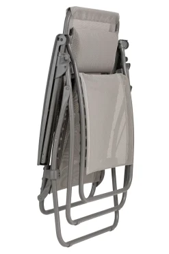 Tuinmeubelen|ohgreen RClip Batyline bruin terre
