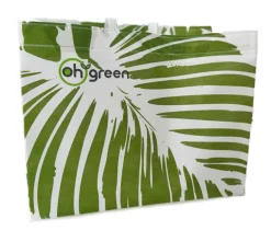 Ecocheques|In En Rond De Keuken|ohgreen Recycled shoppingbag