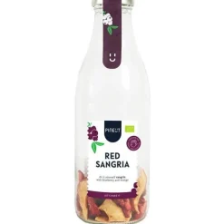 Drank|ohgreen Red sangria