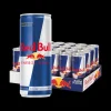 Drank|ohgreen Red-bull 24x250ml