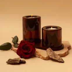 Geuren|ohgreen Refill delight geurkaars nighttime nostalgia
