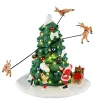 Lemax Kerstdorpen|ohgreen Reindeer races