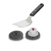 Accessoires En Onderhoud|ohgreen Reinigingsset (1 spatel AGR85 + roestvrijstalen kogels AGR26)