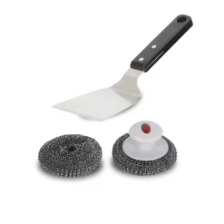 Accessoires En Onderhoud|ohgreen Reinigingsset (1 spatel AGR85 + roestvrijstalen kogels AGR26)