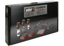 Accessoires En Onderhoud|ohgreen REINIGINGSSET VOOR GEËMAILLEERDE GASBARBECUES