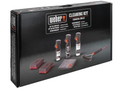 Accessoires En Onderhoud|ohgreen REINIGINGSSET VOOR HOUTSKOOLBARBECUES