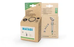 Bewatering|Ecocheques|ohgreen Reparatie set Matabi 5 liter