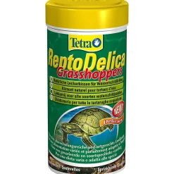 Voeding|ohgreen Reptodelica grasshoppers