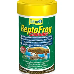 Voeding|ohgreen Reptofrog granules