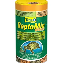 Voeding|ohgreen Reptomin menu
