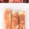 Hond Voeding|ohgreen R'hide chicken wrapped ribs 12cm 3st 90gr