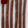 Hond Voeding|ohgreen R'hide stokjes omwikkeld met konijn 7/8mm 25cm 6st 130gr