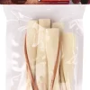 Hond Voeding|ohgreen R'hide twisted chewing rolls with duck 12cm 5st 70gr