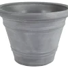Kunststof|ohgreen Rinca doppio vintage grijs d61
