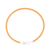 Hals-En Leibanden|ohgreen Ring flash licht usb nylon