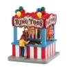 Lemax Kerstdorpen|ohgreen Ring toss game