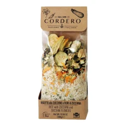 Voeding|ohgreen Risotto courgette 300g