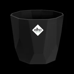 Ecocheques|Potten En Vazen|ohgreen ROCK 16CM LIVING BLACK