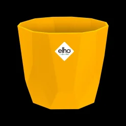 Ecocheques|Potten En Vazen|ohgreen ROCK 14CM OKER