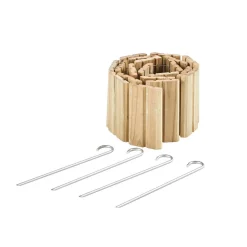 Tuinafsluiting En Hout|Ecocheques|ohgreen Rolboduur Cala