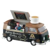 Lemax Kerstdorpen|ohgreen Rolling roasters coffee