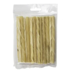 Werelddierendag|Hond Voeding|ohgreen Rolsticks 7/8 mm. 20-pack (eurol.)