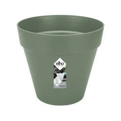 Kunststof|Ecocheques|ohgreen ROND 20 PISTACHEGROEN