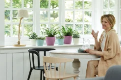 Potten En Vazen|Ecocheques|ohgreen Rond 18cm