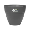 Kunststof|Ecocheques|ohgreen ROND 30CM ANTRACIET