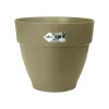 Kunststof|Ecocheques|ohgreen ROND 35CM SALIEGROEN