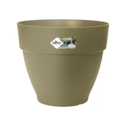 Kunststof|Ecocheques|ohgreen ROND 35CM SALIEGROEN