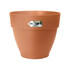Kunststof|Ecocheques|ohgreen ROND 20CM TERRA
