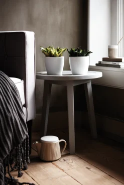 Ecocheques|Potten En Vazen|ohgreen Rond diamond 16cm