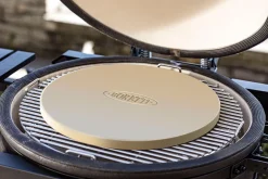Accessoires En Onderhoud|ohgreen Ronde pizzasteen Ø36cm