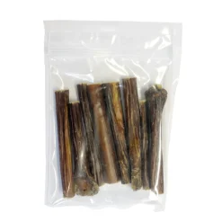 Hond Voeding|Werelddierendag|ohgreen Roodvlees Rond 150 gr./zakje