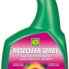 Fungicides|ohgreen Roseclear Spray tegen insecten en ziekten
