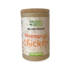 Voeding|ohgreen Rosemary's chicken 80g