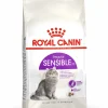 Werelddierendag|Kat Voeding|ohgreen Royal Canin kattenvoeding Sensible 4kg