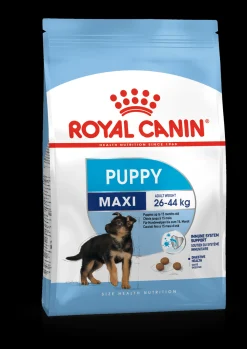 Hond Voeding|Werelddierendag|ohgreen ROYAL CANIN® Maxi Puppy
