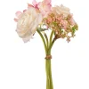 Herfst|Kunstbloemstukken|ohgreen Rozen boeket
