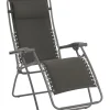 Tuinmeubelen|ohgreen RSX padded ardoise titane HLE staal polycoton uni