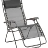 Tuinmeubelen|ohgreen Rsxa Batyline zwart