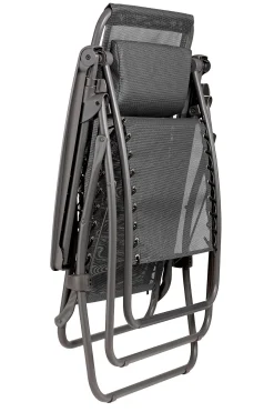 Tuinmeubelen|ohgreen Rsxa Batyline zwart